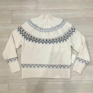 Nicole Miller Artelier Sweater